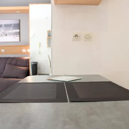 Appt - Lr010-041 Apartment La Rochelle (Charente-Maritime)